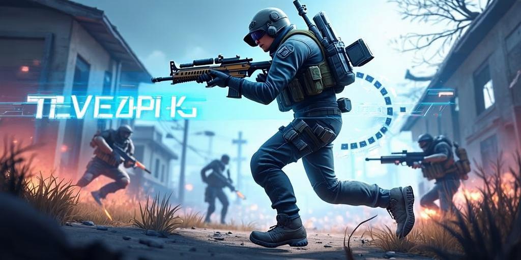 探索和平精英辅助对游戏公平性的挑战 探索和平精英辅助对游戏公平性的挑战